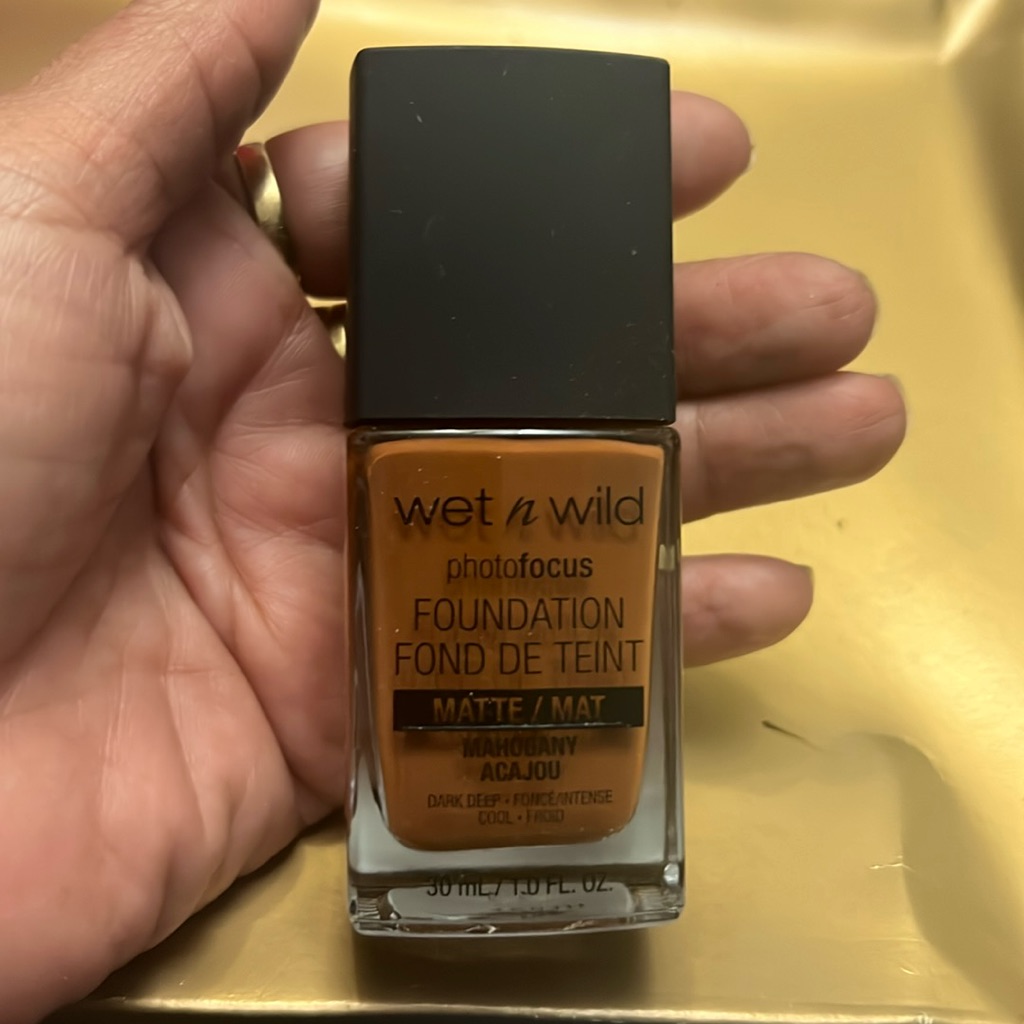 New Wet N Wild